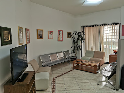 Modern Medical Consultation Center - Fujairah - +971 4 222 8772