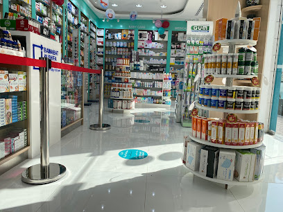 Bawabat alshifa pharmacy Abu Dhabi - Ras al Khaimah - +971 2 886 8811