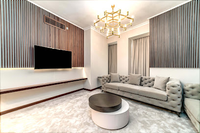 Al Zaher Interiors (Interior Design Company Dubai) - Dubai - +971 50 704 9649