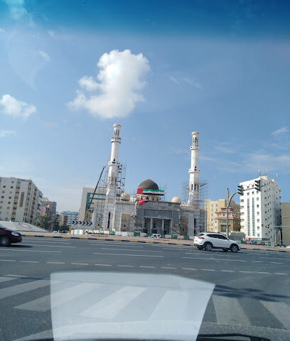 Jordan Insurance Company Limited - Dubai - +971 6 539 5566