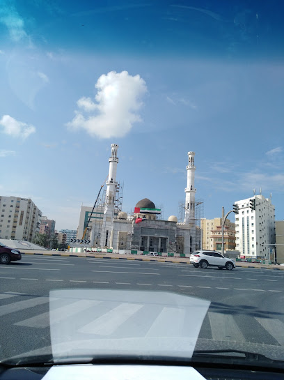 Jordan Insurance Company Limited - United Arab Emirates|Sharjah|Al Qasba|Office # 203