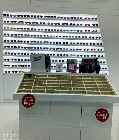 Al Falah Optics Br Dibba - Fujairah - +971 9 256 4477
