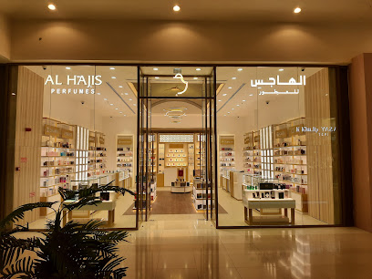 Al Hajis Perfumes - Ras al Khaimah - +971 52 740 3137