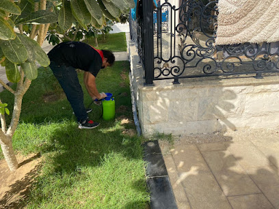 Mr Pest - Ras al Khaimah - +971 52 538 3175