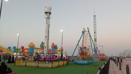 Al Fisht Beach - Ras al Khaimah - +971 50 592 2288