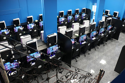 Al Nakhla Computer Games and Burger النخله للالعاب الكمبيوتر - Dubai - +971 3 785 4478