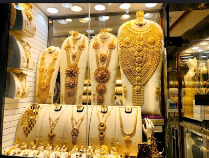 Mount Everest Jewellery - Dubai - +971 54 468 6303