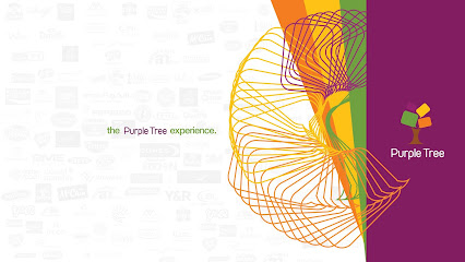 Purple Tree - Dubai - +971 4 321 1654