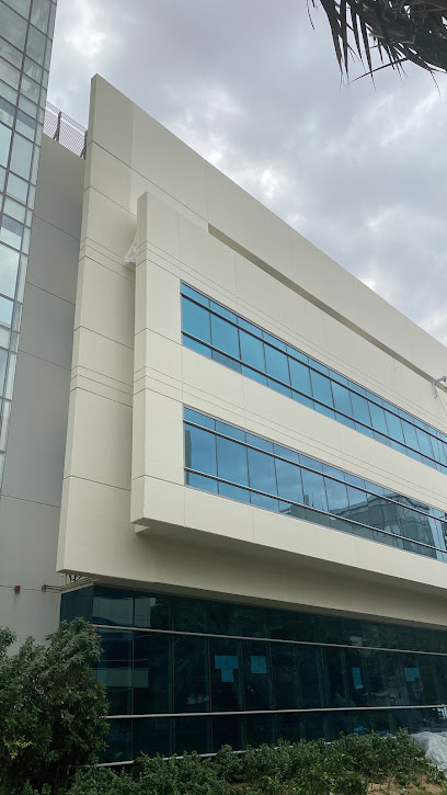 Charminar General Maintenance Contracting LLC - United Arab Emirates|Al Owan - Al Nakhil 1 - Ajman