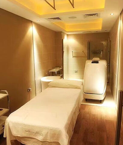 Yinyang Connection Spa - Massage in Dubai - Fujairah - +971 4 385 5155