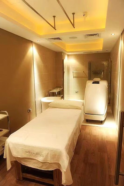 Yinyang Connection Spa - Massage in Dubai - United Arab Emirates|opp. Jumeirah Plaza The Village Mall - Dubai|1st Floor|Jumeirah Road