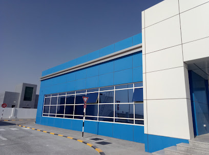 GEOSCIENCE TESTING LABORATORY - Dubai - +971 2 550 7855
