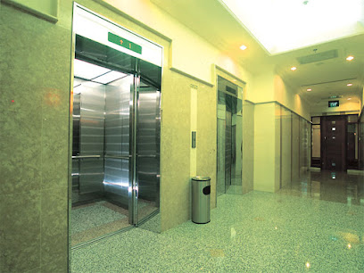National Elevators Installation Cont. Est. Fujairah - Dubai - +971 50 113 1541