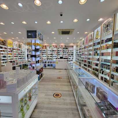 Al injaz Perfumes LLC - Al Ain - Ras al Khaimah - +971 3 753 2406