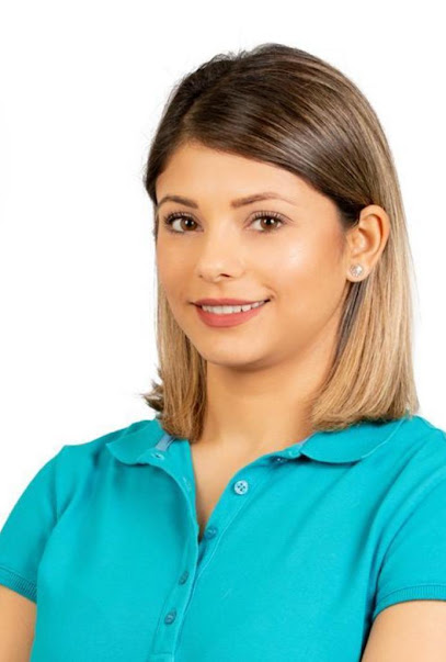 Maram Saad - United Arab Emirates|The Palm Jumeirah - Dubai|Al das clinic