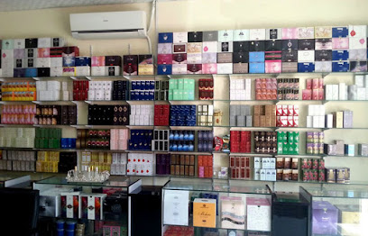 Al Malaky Perfume - Ras al Khaimah - +971 50 696 2942
