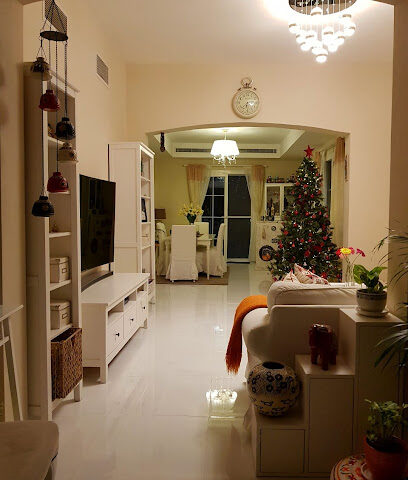 Jodha Interiors LLC - Dubai - +971 4 341 3982