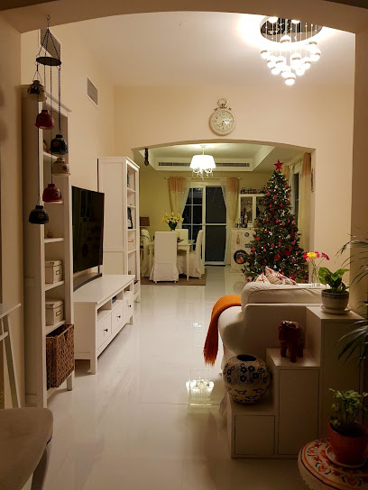 Jodha Interiors LLC - United Arab Emirates|Al Quoz - Al Quoz Industrial Area 3 - Dubai