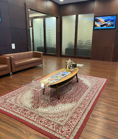 Al Tabu Registration Trustee - Al Barsha Mall - Dubai - +971 4 347 7121
