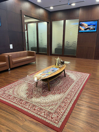 Al Tabu Registration Trustee - Al Barsha Mall - United Arab Emirates|Al Barsha - Al Barsha 2 - Dubai|Al Tabu Registration trustee|Mall