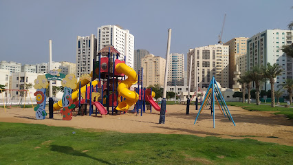 Abu Shagarah Park - Ras al Khaimah -
