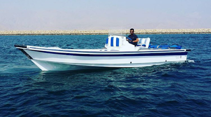 Rayyan factory Boats - Dubai - +971 50 347 7244
