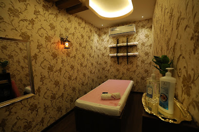 Manali Spa Ajman - Fujairah - +971 54 597 3324