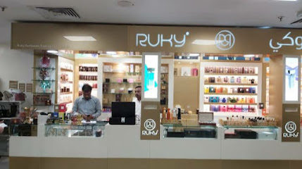 Ruky perfumes , Al Dhaid - Ras al Khaimah - +971 52 513 6775