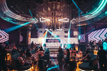 Les Etoiles Night Club اتوال كلوب - Fujairah - +971 50 317 3803