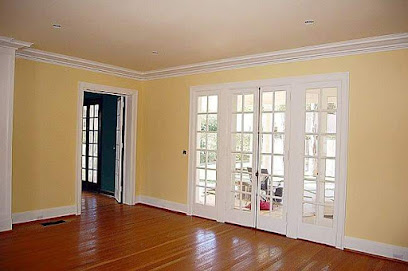 Aisan Paint Buliding - Fujairah -