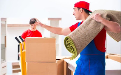On Time Furniture Movers Mirdiff | Villa Movers Dubai - Fujairah - +971 54 376 5368