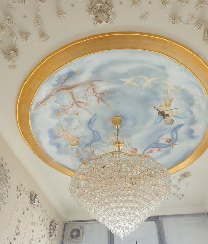 Resin art works - Dubai - +971 50 994 5503