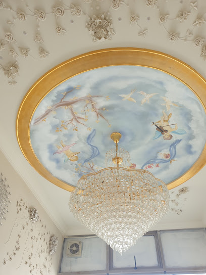 Resin art works - United Arab Emirates|Industrial Area - Abu Dhabi|شارع - ١١