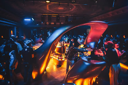 BLING | Exclusive Night Club in Dubai at Five Palm Jumeirah - Fujairah - +971 58 869 8996