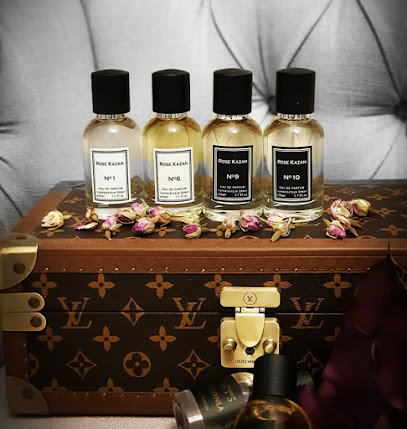 الجاش للعطور - Ras al Khaimah - +971 50 592 1551