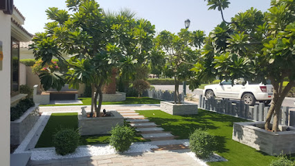 LArch Landscaping L.L.C - Dubai - +971 55 137 0024