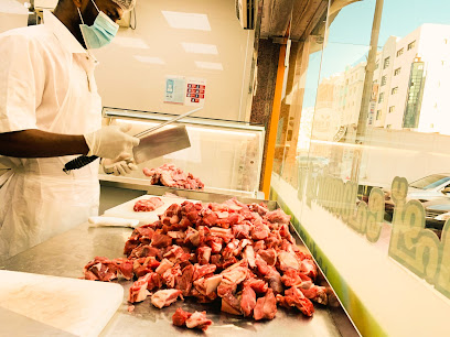 Meat Point Butchery LLC - Fujairah - +971 2 632 0196