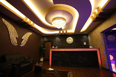 Spa ajman Rukma - Fujairah - +971 50 862 9396