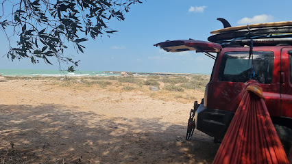 Pyring Surfside - Ras al Khaimah -