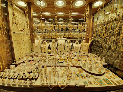 Kunooz Aldonya Jewellery - Dubai - +971 56 445 7766