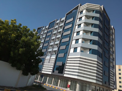 Al Arsh Properties, Ajman - Ras Al-Khaimah -