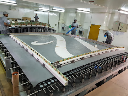 Advanced Fiberglass Industries - Fiberglass Manufacturer in UAE | Glass Reinforced Plastic | Customized Composite Parts - Dubai - +971 4 340 3905