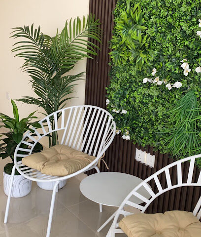 شغرافة لتجميل الحدائق - Shaghrafa landscape - Dubai - +971 6 528 0044