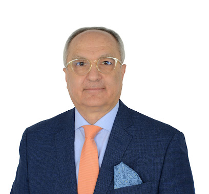 Dr Iyad Khoudeir | Neurologist in Dubai |Migraine treatment Dubai. EEG.EMG.EP. - Fujairah - +971 800 1999