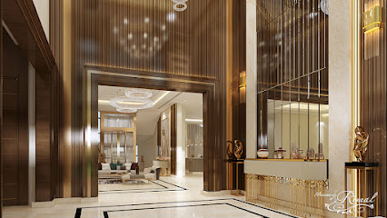 Maison De Rimal Main Office - Dubai - +971 3 784 8660