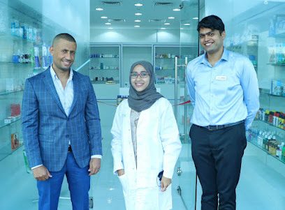 Al Noor Pharmacy - Ras al Khaimah - +971 52 152 2219