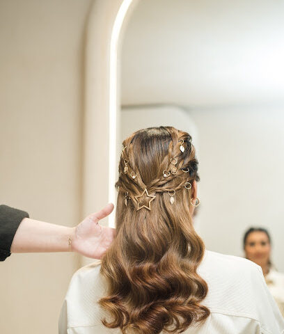 Royal Nails Beauty Lounge - Fujairah - +971 800 769259