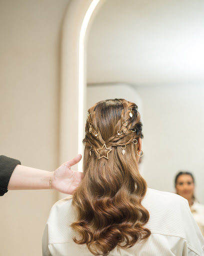 Royal Nails Beauty Lounge - United Arab Emirates|Al Muwaij'i - Abu Dhabi|Asharej Roundabout