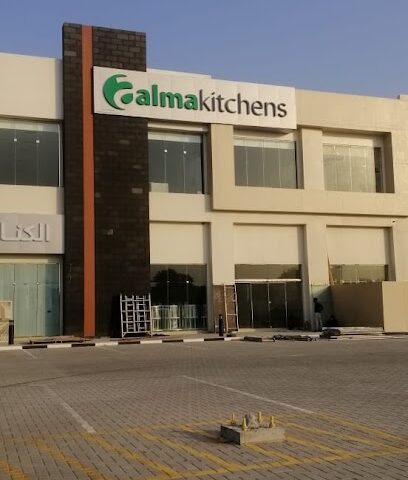 Alma Kitchens Ras Al Khaimah - Dubai - +971 50 650 5831
