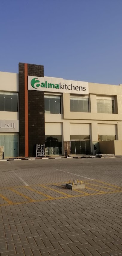 Alma Kitchens Ras Al Khaimah - United Arab Emirates|Khalifa Bin Zayed City - Ras al Khaimah|E11